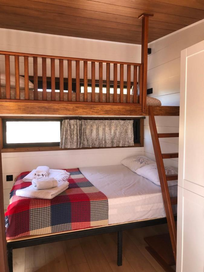Вилла Tiny House Kayakoey Nar Фетхие Экстерьер фото